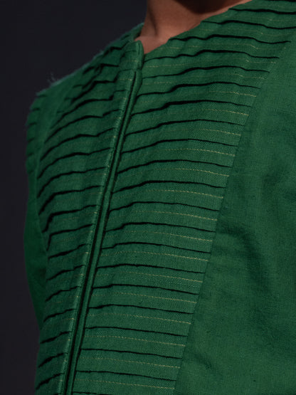 Jumpsuit - Green